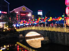 -刘姐啤酒鱼民族演艺餐厅(西街总店)