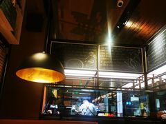 -布拉诺牛排西餐厅(上城天街店)