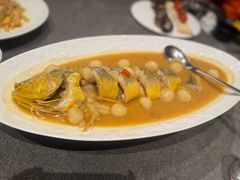 -醉东Oriental House(静安嘉里中心店)