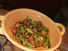 -吃饭皇帝大(合生汇店)