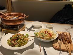 -关东小磨东北菜(漕河泾印象城店)