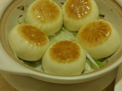 -阿锋鲍鱼酒家美食汇(华安店)