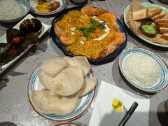 -Home Thai·泰谣(王府井apm店)