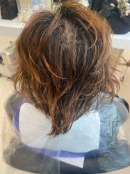 -GANO HAIR 