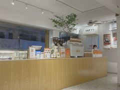 -Cafe on warm(丹霞店)