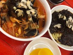 -牛岛王子面馆