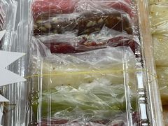 -非遗近水楼糕团(景德路店)