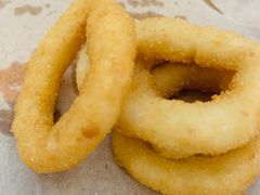 -汉堡王(常熟美城店)