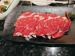 -捞王锅物料理(东百中心店)