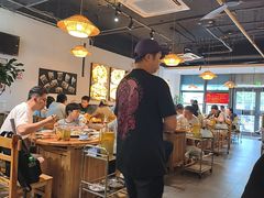 -阿鸡鱼庄·顺德鲜蒸小炒(亚运村店)