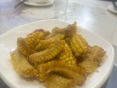 -富来美食(成发大厦店)