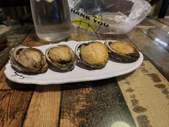 -质烤烤物·活烤海鲜(质烤总店)