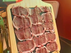 -京悦南门涮羊肉·羊蝎子火锅(田林路店)