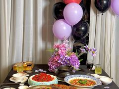 -樽宴酒楼·地道川菜·品质聚会·生日宴请