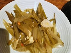 -令狐冲烤鱼·烧菜馆(达明店)