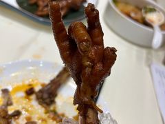 -老爷庙风味美食府(魏都大道店)