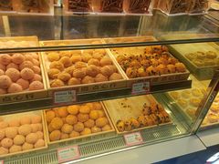-東更道点心行(利客来店)