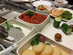 -海底捞火锅(奉化银泰店)