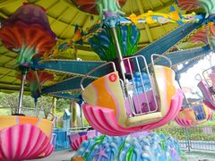 -美的鹭湖探索王国