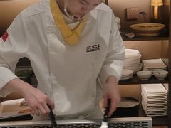 -火地铁板烧(昆山万象汇店)