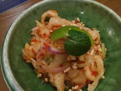 柠檬无骨凤爪-帕蓝·暹罗料理(大学路店)