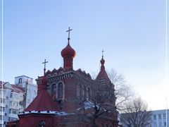 -圣·阿列克谢耶夫教堂