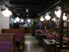 -老诚一锅羊蝎子(黄寺大街店)