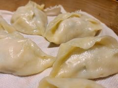 -渔民船说·北塘海鲜·天津菜·海肠捞饭(北塘古镇店)