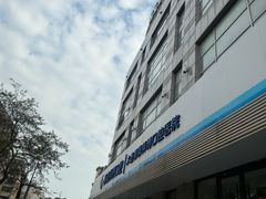 -泰康拜博口腔·二级专科医院(种植·正畸·修复·联合中心)