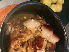 -吴越荣记苏州菜·松鼠桂鱼100%活鱼现做(斜塘老街店)