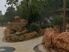 -山湖温泉
