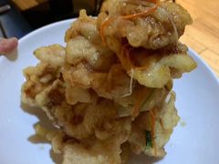 -金掌勺锅包肉(华润万象城店)