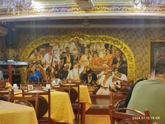 -维吾尔餐厅(宜山路店)