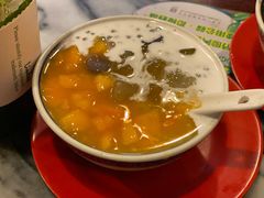 -玫瑰甜品(文明路店)