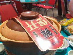 -粉灯牛腩牛杂煲·鸡煲(双井店)