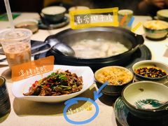 -润泽园椰子鸡(汇一城店)
