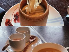 -杭州西子湖四季酒店·金沙厅