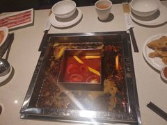 -红鼎坊·老成都火锅(新南门店)
