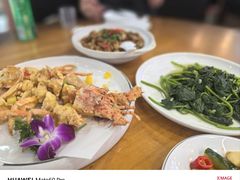 -醉壹号海鲜大排档·老厦门特色菜(厦门美食地标店)
