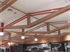 大堂-味千拉面(光启城时尚购物中心店)