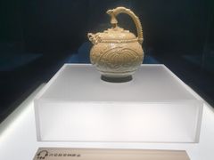 -陕西历史博物馆