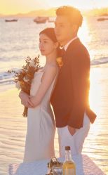 点击看大图 -太古映画婚纱摄影(天河店)