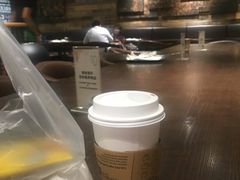 -星巴克(上海虹桥南丰城办公楼店)