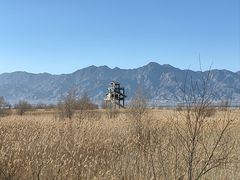 -野鸭湖国家湿地公园