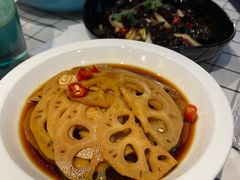 -心邸·庆宴(雅宝城店)