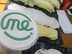 -呷哺呷哺(常营华联店)