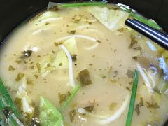 -小阿妹米线(苏宁广场)