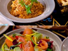 -第101座花园餐厅(湖滨88店)