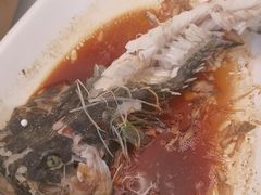 -友鹏海鲜(新宜白大道店)