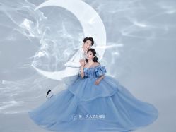 -第一夫人婚纱摄影(南京店)